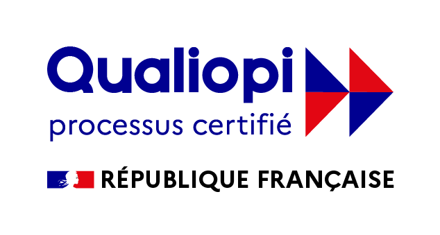 Certification Qualiopi actions de formation